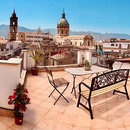 Casa Vigliena