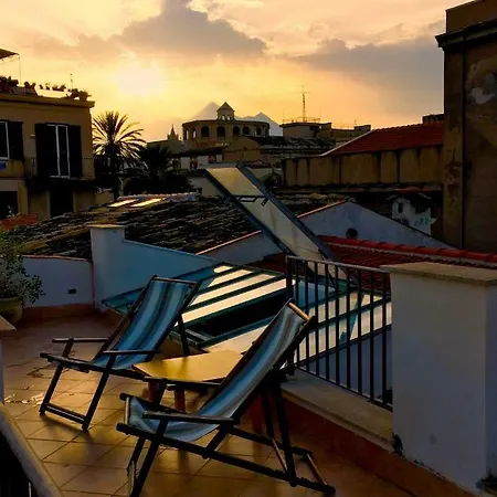 Casa Vigliena شقة