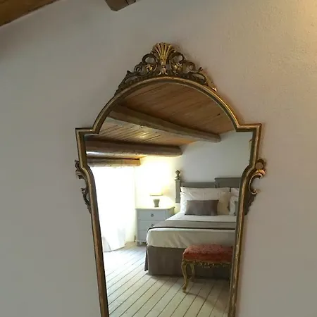 شقة Casa Vigliena باليرمو