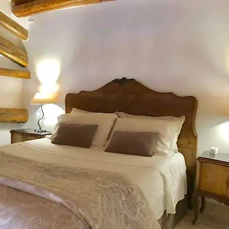 شقة Casa Vigliena *