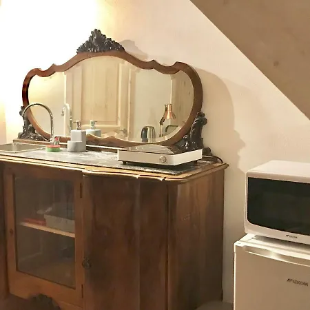 شقة Casa Vigliena *