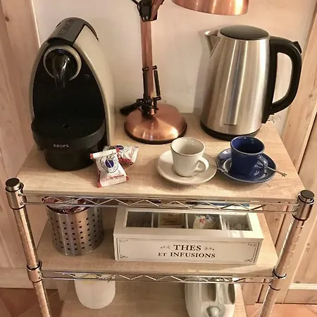 شقة Casa Vigliena *