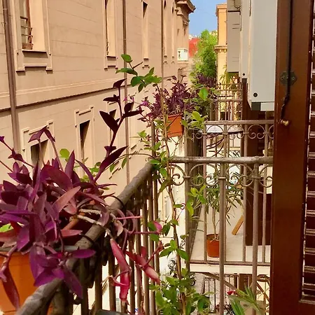 דירה Casa Vigliena