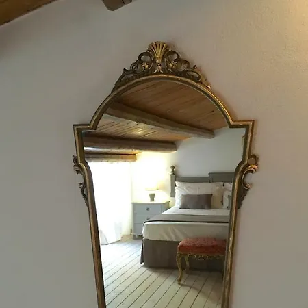 Apartment Casa Vigliena Palermo