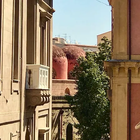 Apartment Casa Vigliena