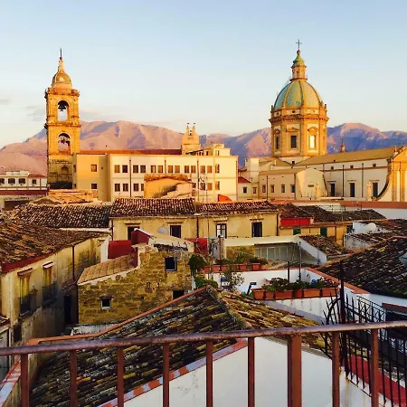 Apartmán Casa Vigliena