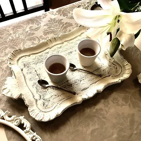 Casa Vigliena 巴勒莫