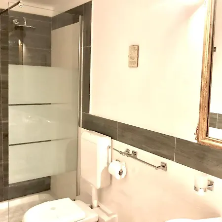 Casa Vigliena パレルモ