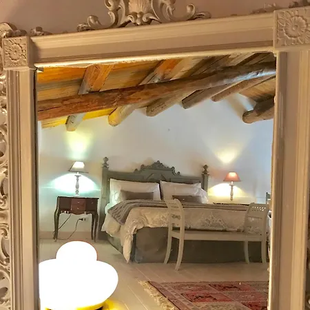 Casa Vigliena パレルモ