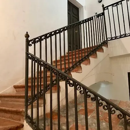 Casa Vigliena アパート