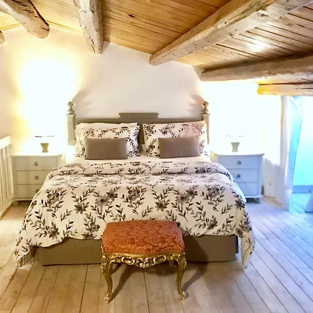 Casa Vigliena パレルモ