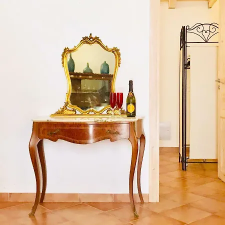 アパート Casa Vigliena