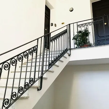Casa Vigliena アパート
