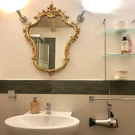 Casa Vigliena アパート *