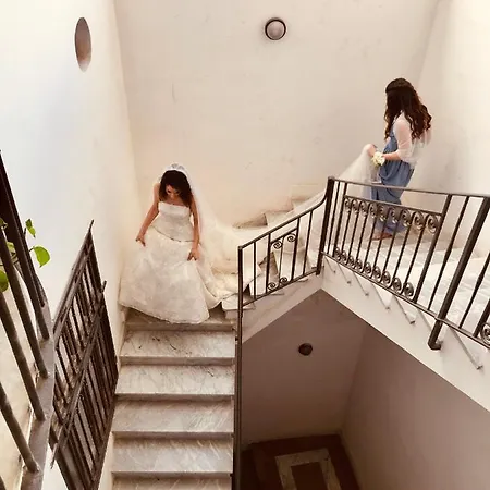 Casa Vigliena * パレルモ
