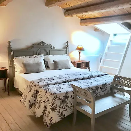 アパート Casa Vigliena